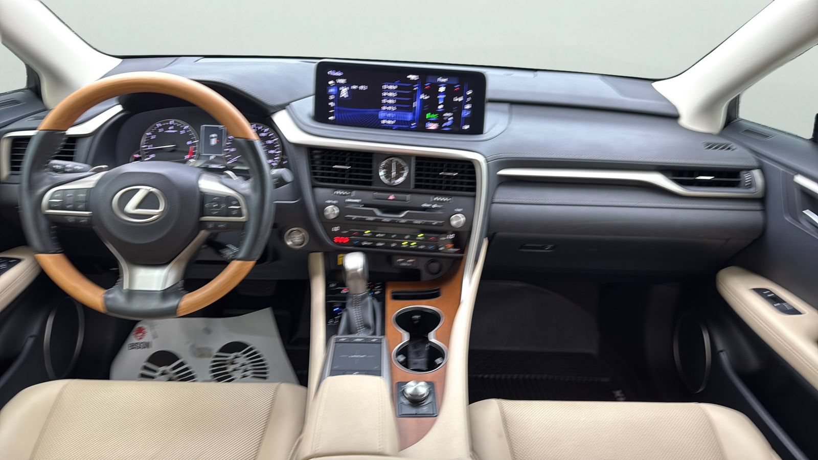 Used 2021 Lexus RX 350 FWD w/ Premium Package image 21