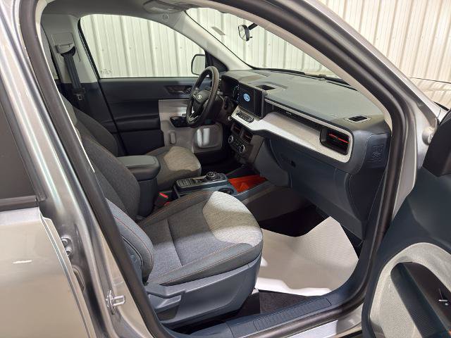 Certified 2023 Ford Maverick XLT FWD image 29
