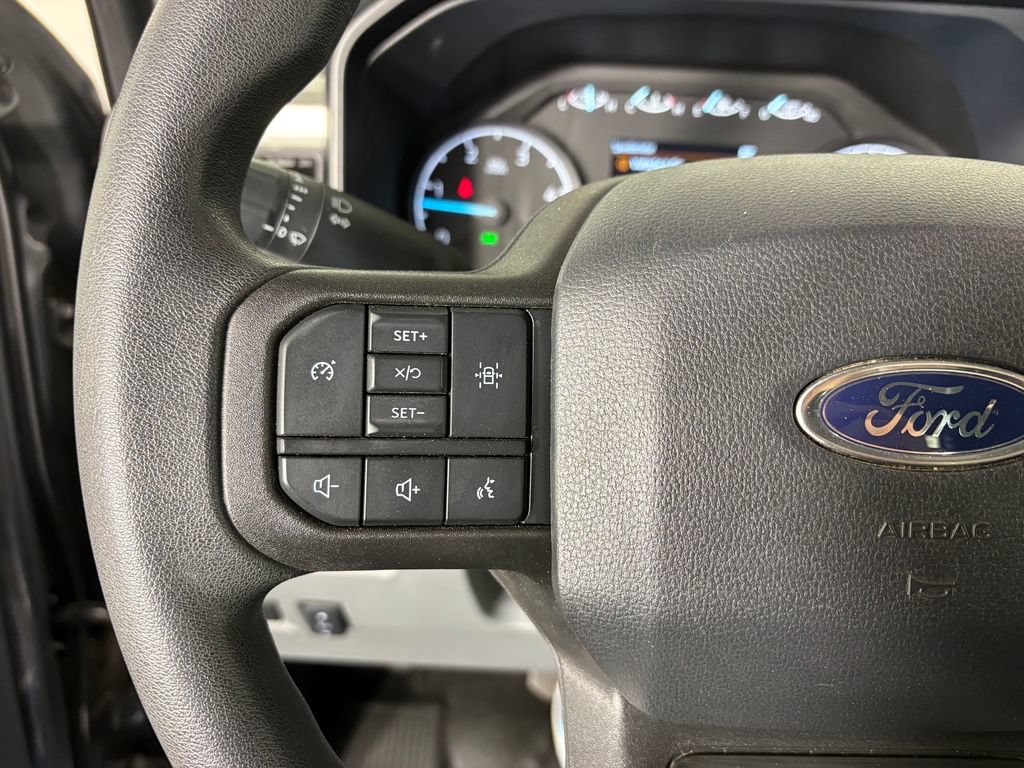 Certified 2024 Ford F450 XLT w/ XLT Value Package AWD/4WD image 22