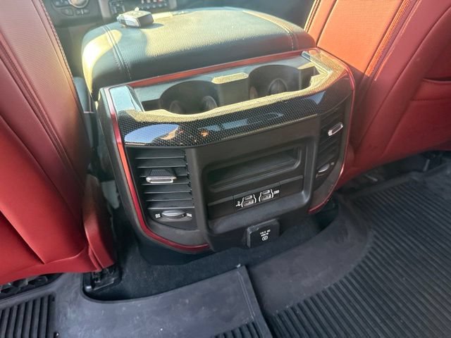 Used 2019 RAM 1500 Rebel w/ Rebel Level 2 Equipment Group AWD/4WD image 28