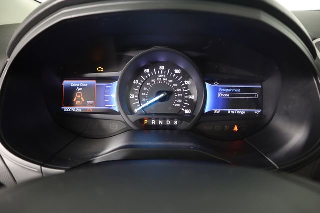 Certified 2024 Ford Edge SEL w/ Convenience Package image 40