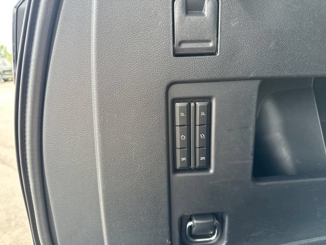 Certified 2024 Ford Expedition Limited AWD/4WD image 20