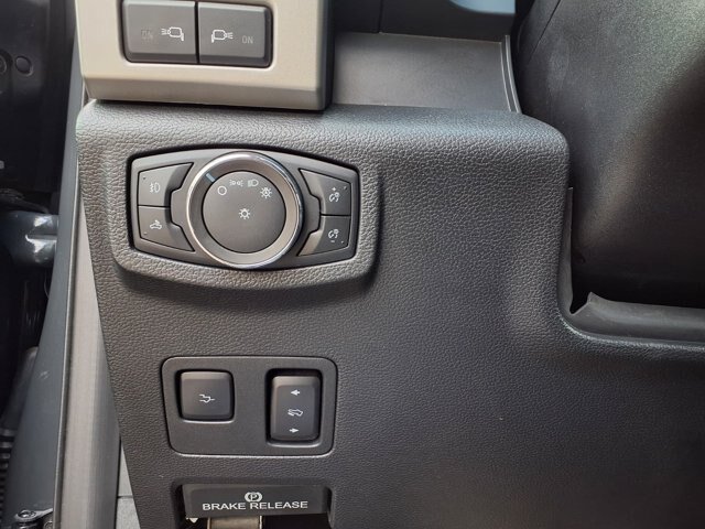 Certified 2021 Ford F250 Lariat AWD/4WD image 20
