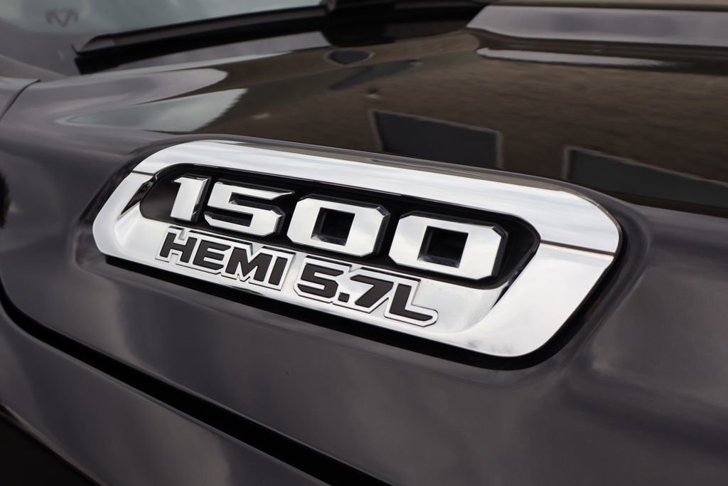 Used 2022 RAM 1500 Laramie image 18