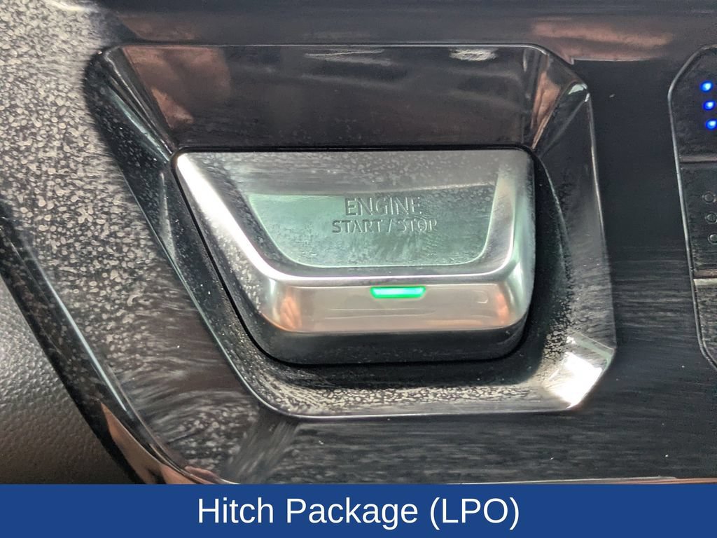 Used 2025 GMC Sierra 2500 Denali Ultimate AWD/4WD image 33