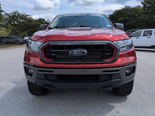 Certified 2023 Ford Ranger XLT w/ Tremor Off-Road Package AWD/4WD image 9