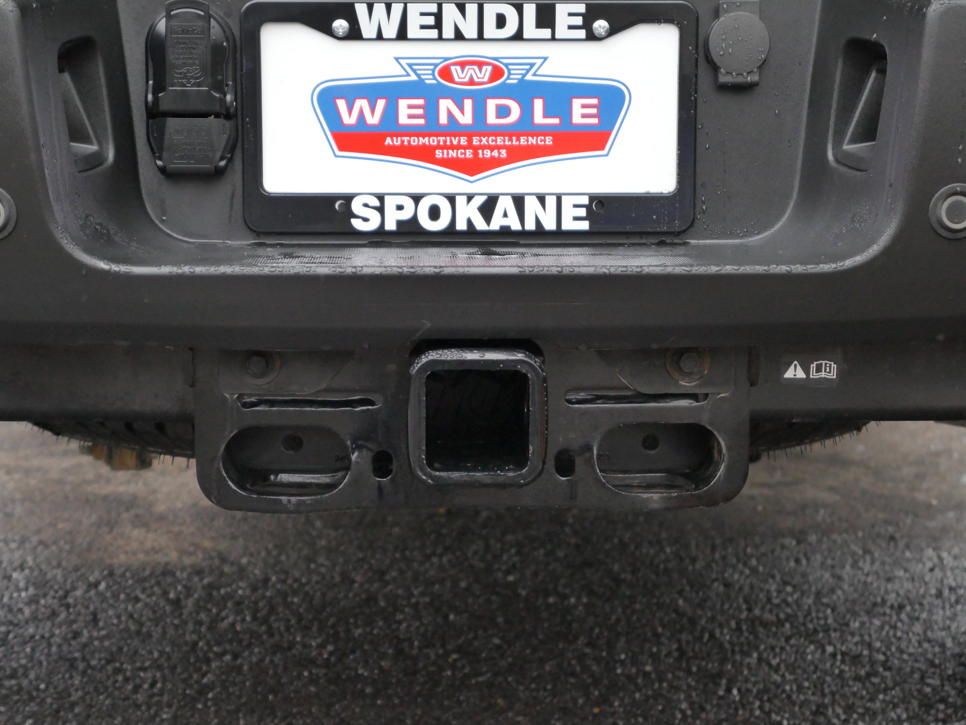 Certified 2023 Ford F350 Lariat w/ Black Appearance Package image 31