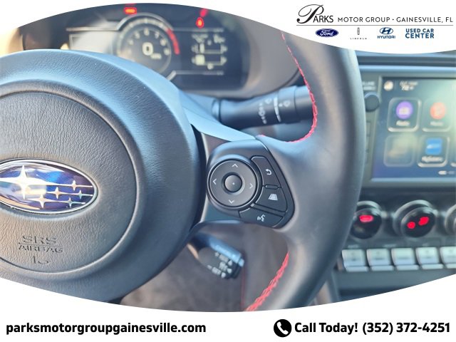 Used 2024 Subaru BRZ Limited image 22