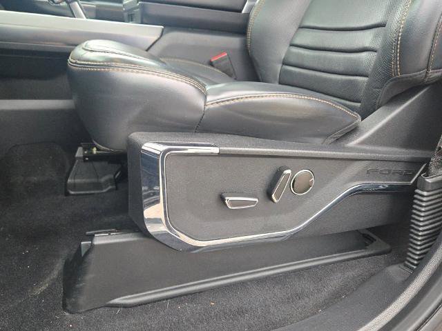 Certified 2023 Ford F150 Platinum w/ Equipment Group 701A High image 24