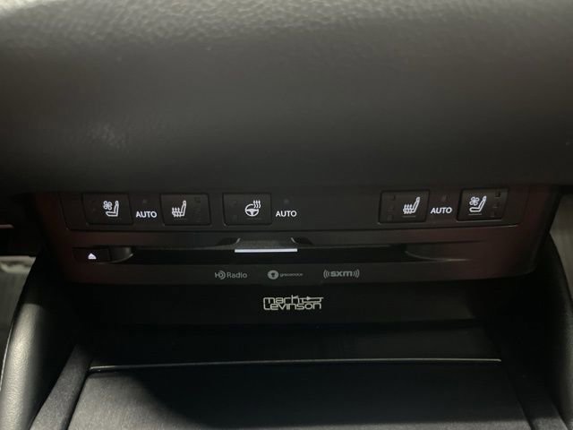 Used 2019 Lexus ES 350 F Sport w/ Accessory Package image 42