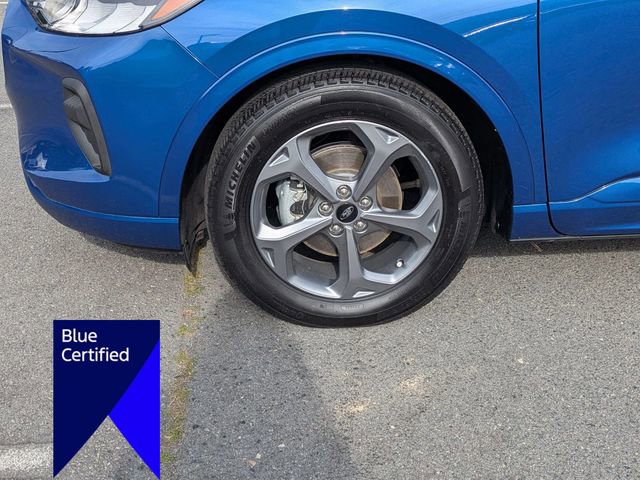 Certified 2023 Ford Escape ST-Line w/ Tech Pack #1 FWD image 10
