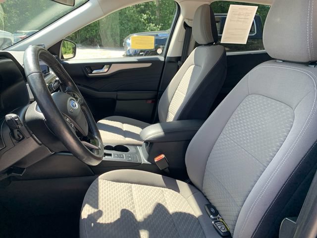 Certified 2021 Ford Escape SE w/ Convenience Package AWD/4WD image 39