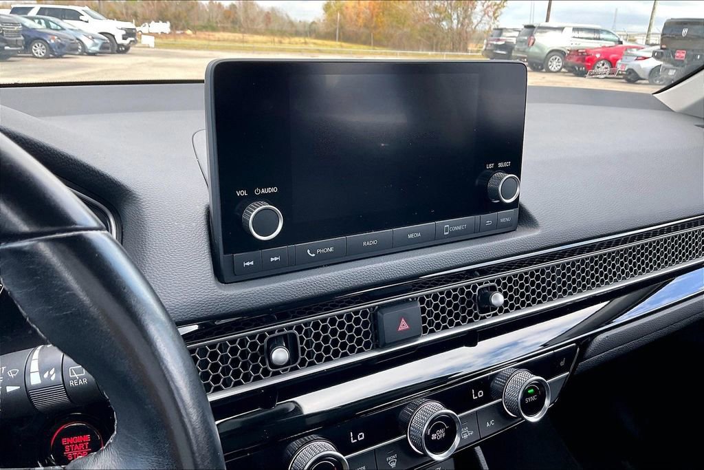 Used 2024 Honda Civic EX-L image 26
