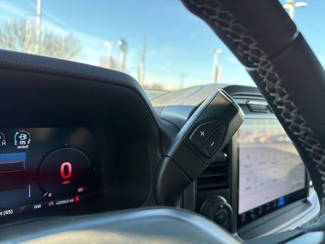 Certified 2024 Ford F150 XLT w/ Tow/Haul Package image 44