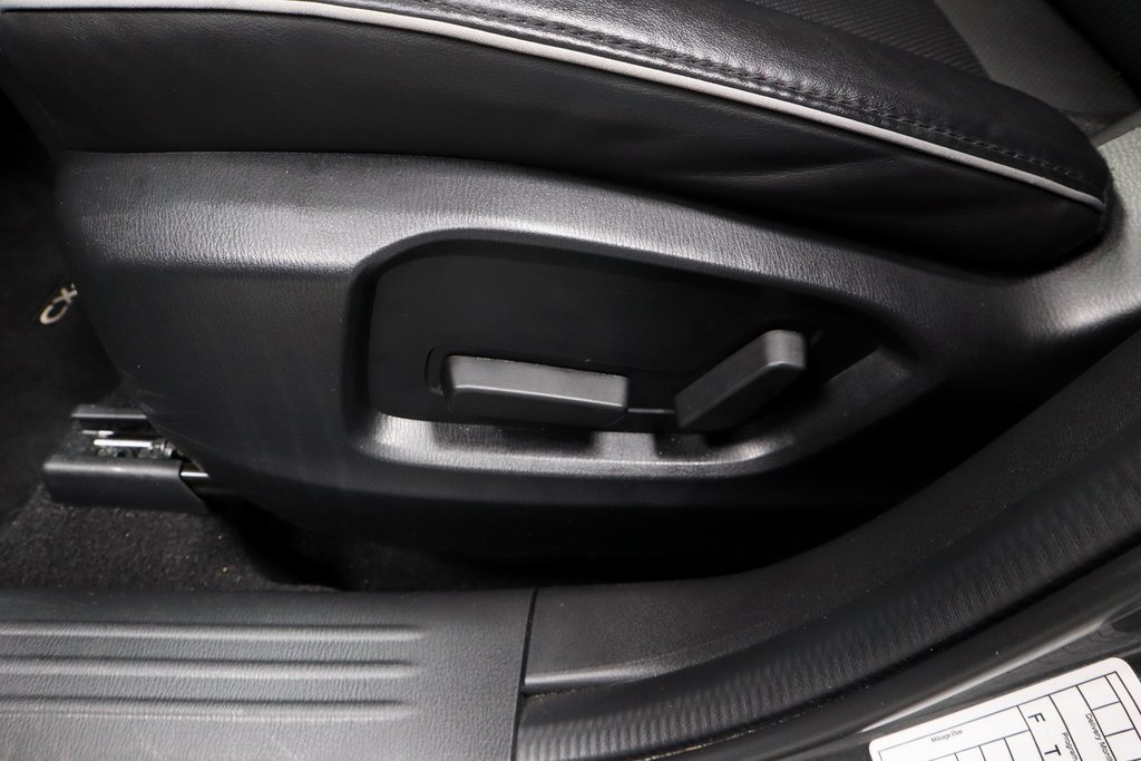 Used 2025 MAZDA CX-5 AWD 2.5 S w/ Select Package image 25