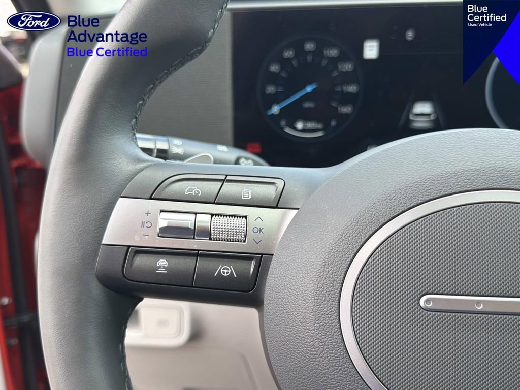 Used 2024 Hyundai Kona Limited FWD image 23