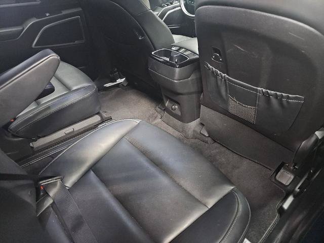Used 2025 Kia Telluride S FWD image 11