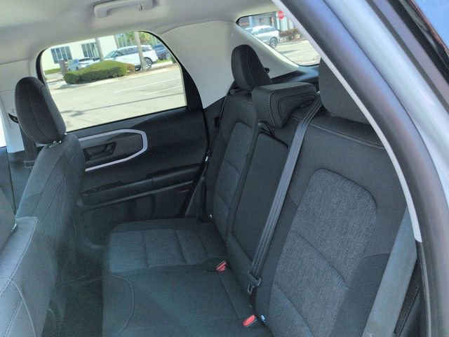 Certified 2024 Ford Bronco Sport Big Bend w/ Convenience Package AWD/4WD image 14