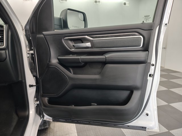 Used 2023 RAM 1500 Big Horn AWD/4WD image 13