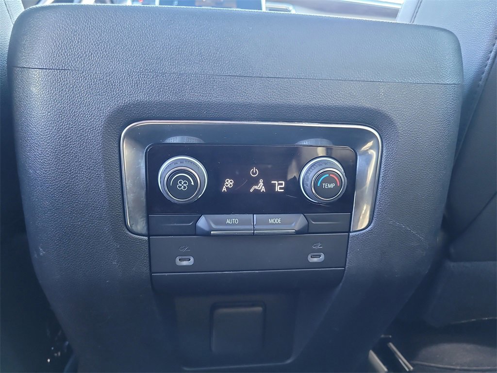 Used 2023 Chevrolet Tahoe Z71 image 14