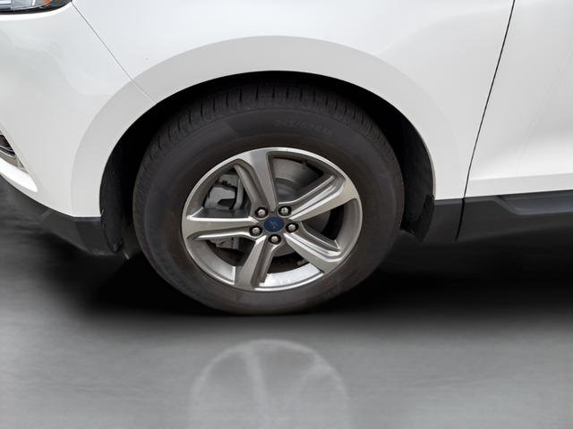Certified 2022 Ford Edge SEL w/ Convenience Package AWD/4WD image 22