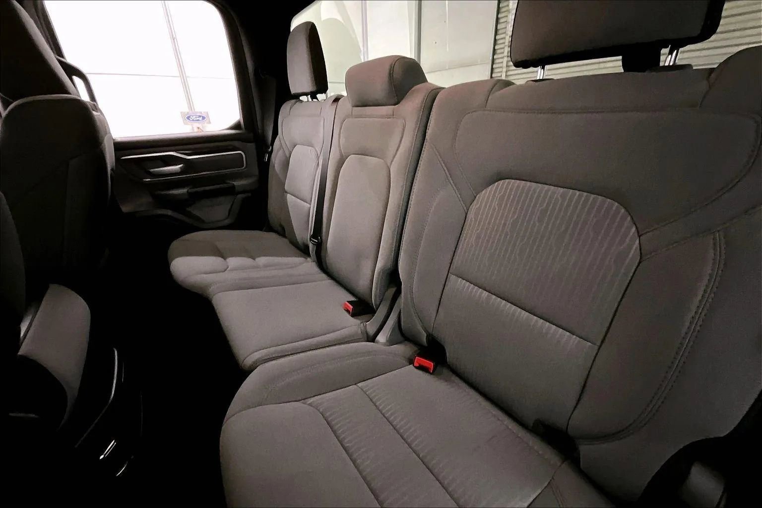 Used 2022 RAM 1500 Big Horn image 25