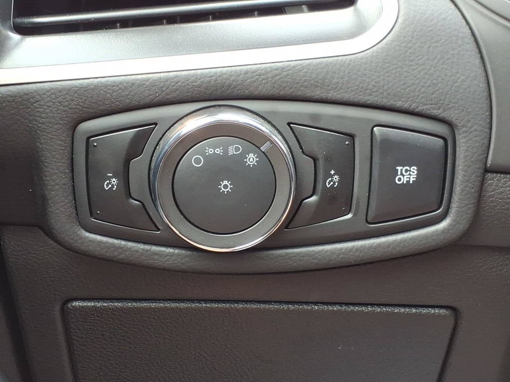 Certified 2024 Ford Edge SE AWD/4WD image 14