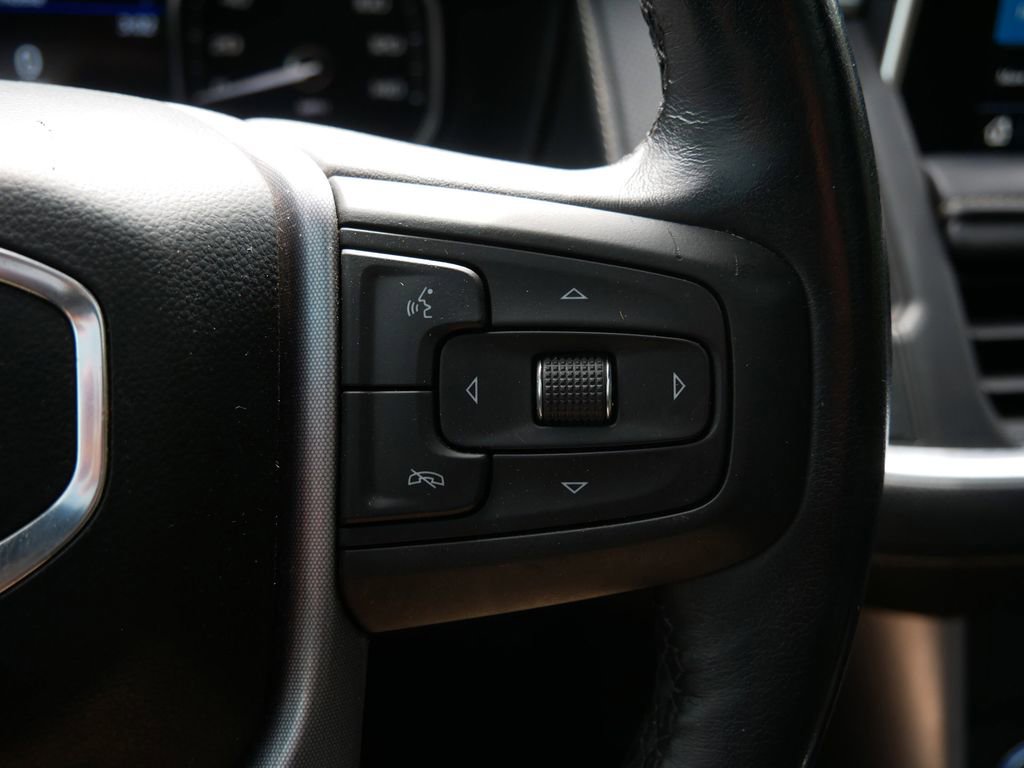 Used 2021 GMC Yukon SLT w/ SLT Premium Package AWD/4WD image 18
