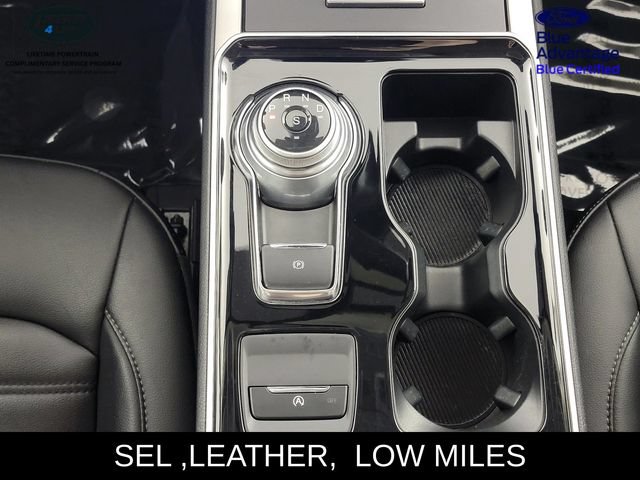 Certified 2020 Ford Edge SEL w/ Convenience Package AWD/4WD image 23