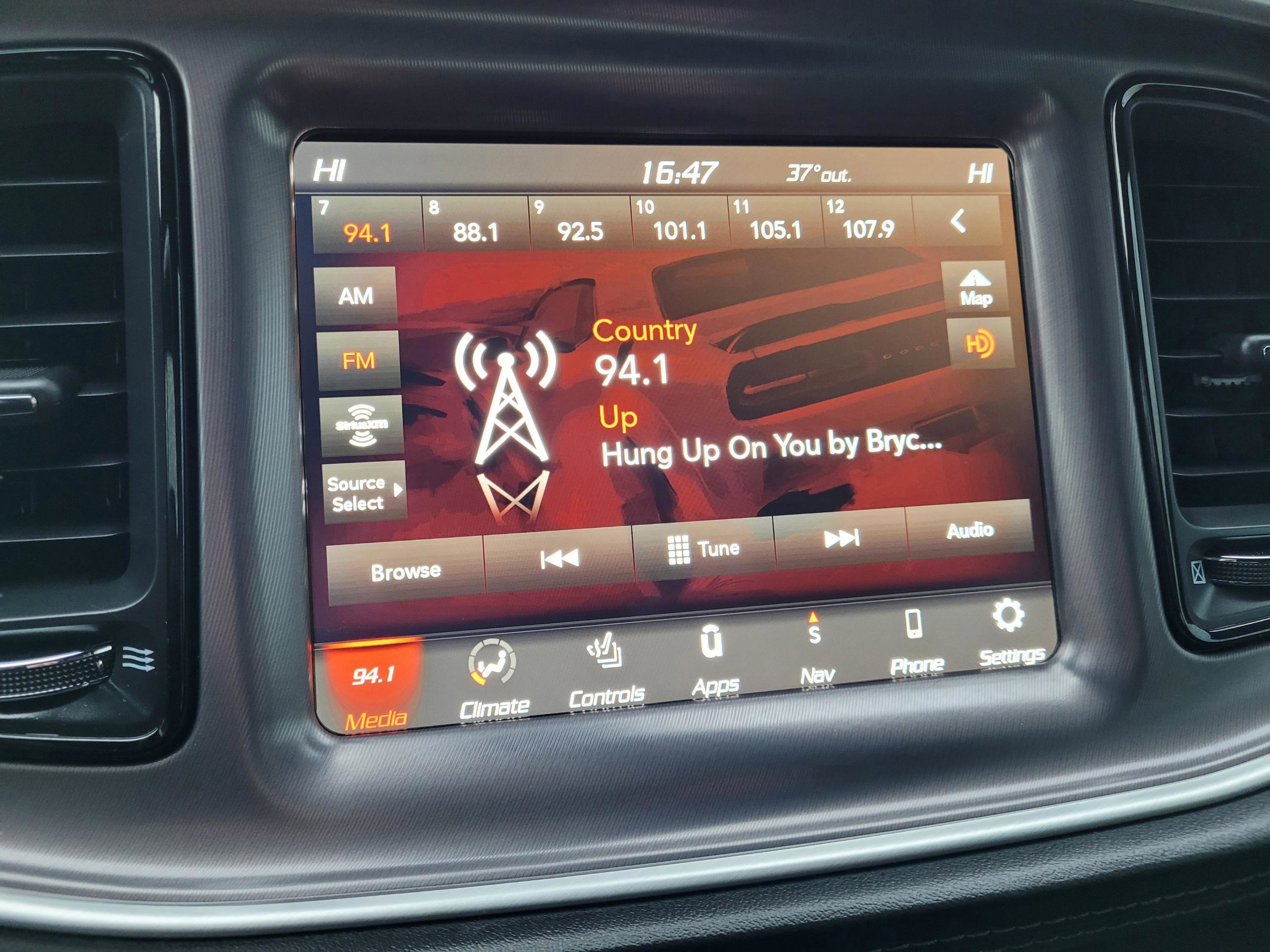 Used 2021 Dodge Challenger R/T Scat Pack w/ Plus Package image 19