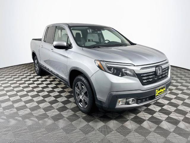 Used 2020 Honda Ridgeline RTL-E image 1