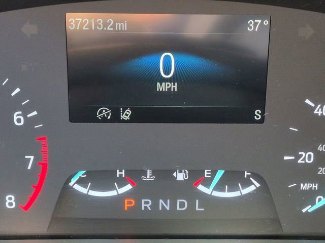 Certified 2022 Ford Escape SE w/ Convenience Package image 30