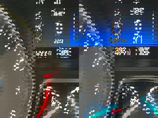 Certified 2019 Ford Escape SE image 24