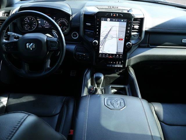 Used 2022 RAM 1500 Rebel w/ Rebel Level 2 Equipment Group AWD/4WD image 21