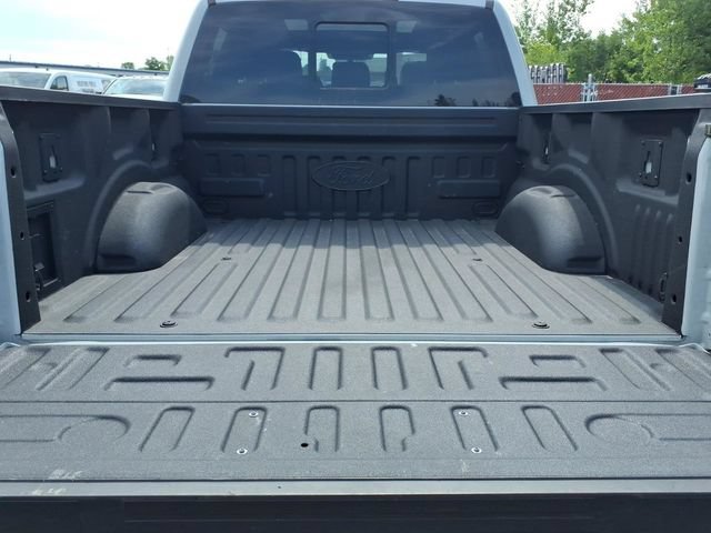 Certified 2023 Ford F150 Lariat w/ Equipment Group 502A High AWD/4WD image 10