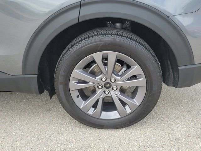 Certified 2022 Ford Explorer XLT w/ Equipment Group 202A image 9