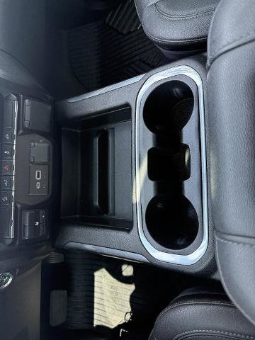 Used 2022 Chevrolet Silverado 2500 LTZ AWD/4WD image 17