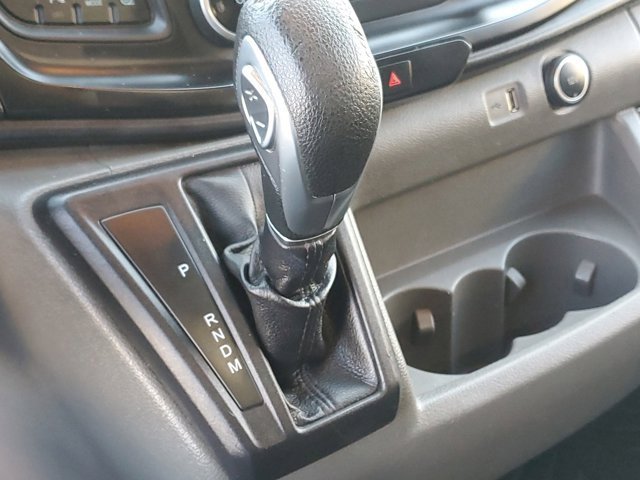 Certified 2020 Ford Transit 250 Medium Roof w/ Load Area Protection Package image 24