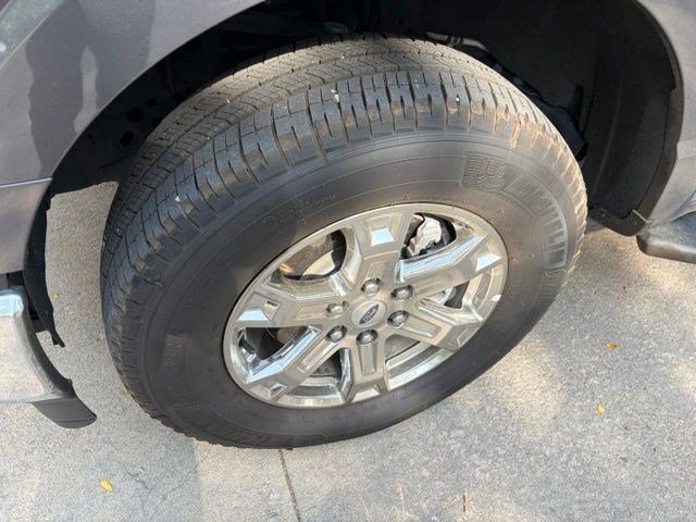 Certified 2023 Ford F150 XLT w/ Equipment Group 302A High AWD/4WD image 9