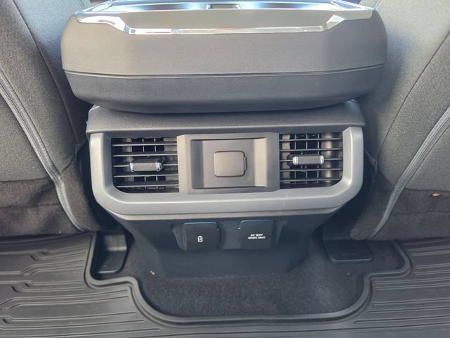 Certified 2023 Ford F150 XLT w/ Equipment Group 302A High AWD/4WD image 18