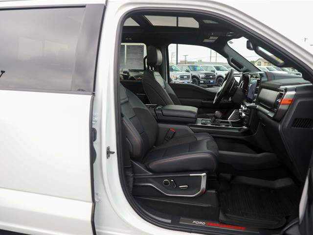 Certified 2025 Ford F150 Raptor AWD/4WD image 37