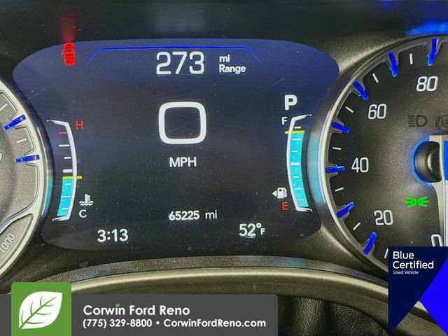 Used 2023 Chrysler Pacifica Touring-L FWD image 15