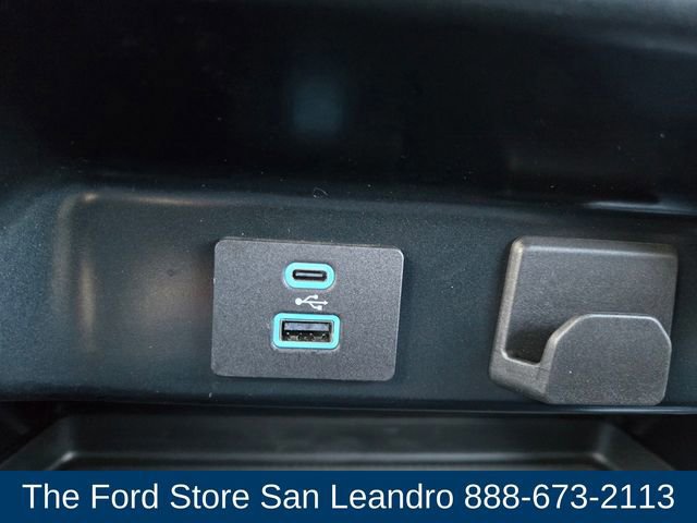 Certified 2024 Ford F150 XLT image 19