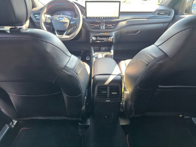 Certified 2023 Ford Escape ST-Line w/ Tech Pack #1 AWD/4WD image 16
