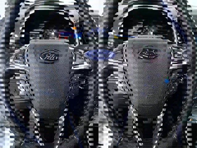 Certified 2017 Ford Edge SEL w/ Equipment Group 201A image 23