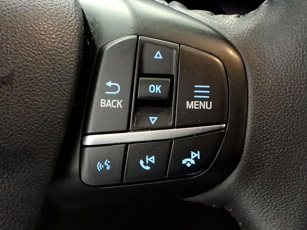 Certified 2023 Ford Bronco Sport Big Bend w/ Convenience Package AWD/4WD image 20