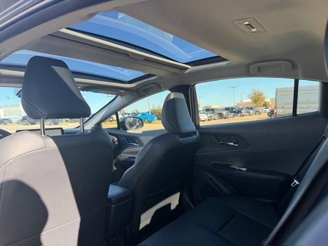 Used 2024 Toyota Prius Limited image 12