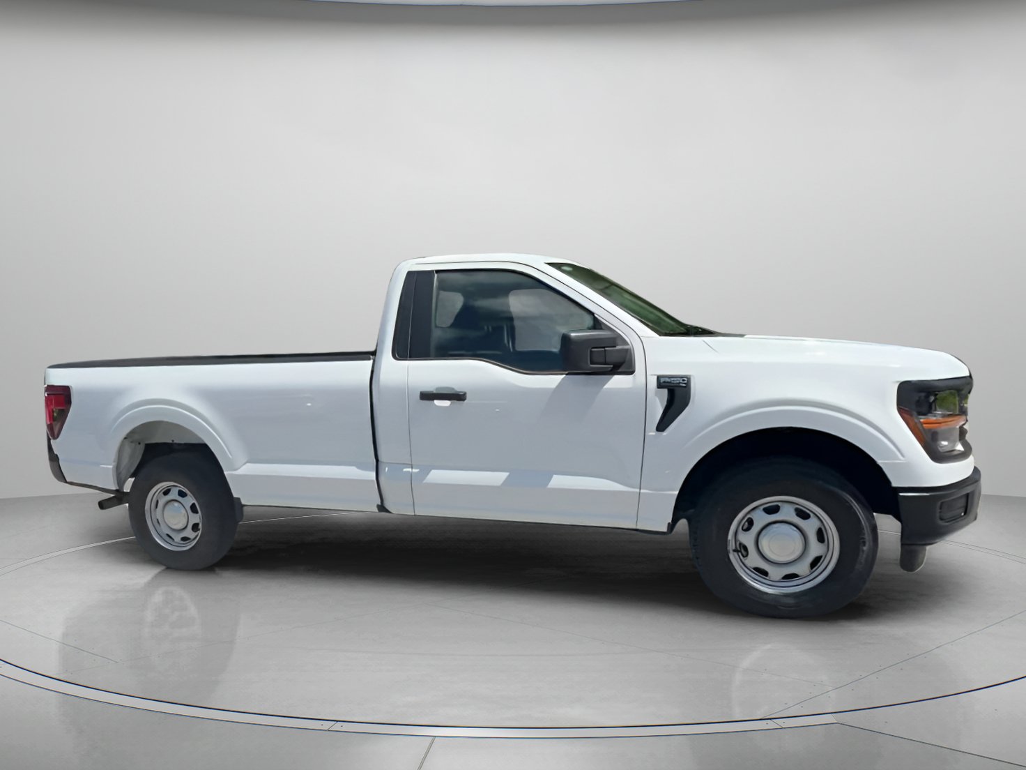 Certified 2024 Ford F150 XL AWD/4WD image 36