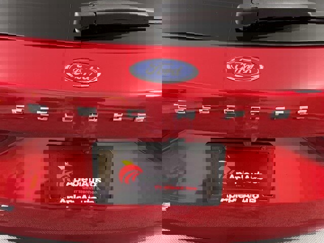 Certified 2023 Ford Escape Active w/ Tech Pack #2 image 8