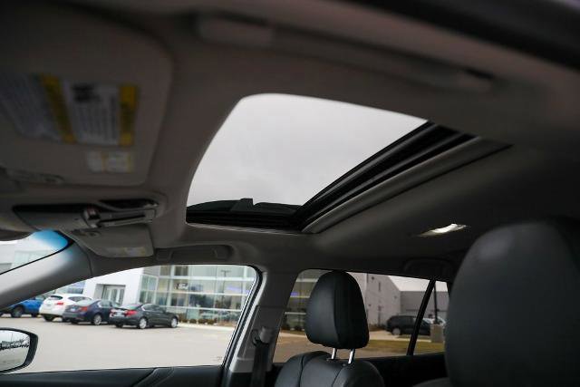 Used 2020 Subaru Outback Limited w/ Popular Package #2 image 21